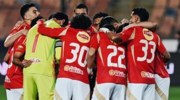 من يواجه الأهلي في ربع نهائي دوري أبطال أفريقيا 2025؟