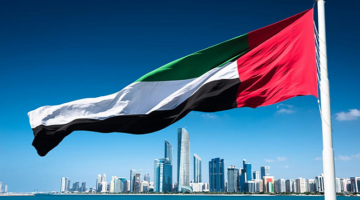 الإمارات وأوكرانيا توقعان اتفاقية الشراكة الاقتصادية الشاملة – مصر بوست