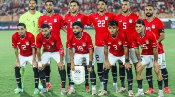 مصر ضد سيراليون.. تعرف على موعد المباراة والقنوات الناقلة والتشكيل المتوقع