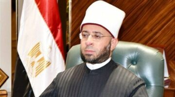 وزير الأوقاف ينعى ببالغ الحزن رحيل رئيس جامعة الأزهر السابق