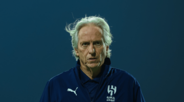 مدرب الهلال السعودي مرشح لقيادة المنتخب البرازيلي في تحدٍ جديد