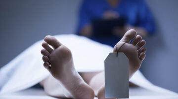 ✓ العثور على جثة تيكتوكر أشعل النار في نفسه بطنجة