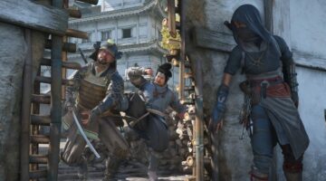 يوبيسوفت لا تريدك أن تستخدم ميزة الاغتيال من ضربة واحدة في Assassin’s Creed Shadows – مصر بوست