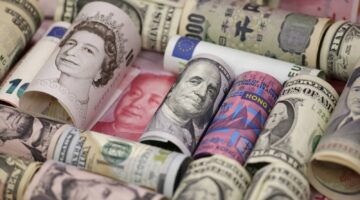 آخر تحديث لأسعار العملات الأجنبية في مصر اليوم الأحد 16 فبراير 2025