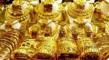 آخر تحديث لأغلى جرام ذهب اليوم 2-3-2025