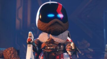 لعبة Astro Bot تبرز قدرات PS5 بأسلوب مبهر واستثنائي