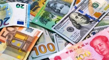 تعرف على أسعار العملات الأجنبية اليوم الجمعة 21 مارس 2025 وتغيراتها