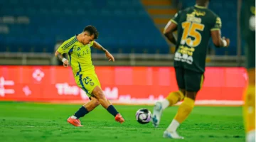 مفاجأة في مدة غياب أوتافيو عن النصر هذا الموسم !