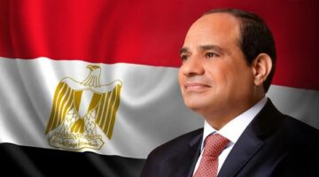 الملك فيليب السادس يلقي كلمة خلال لقائه مع الرئيس السيسي