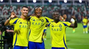 موعد مباراة النصر وبيرسيبوليس في دوري أبطال آسيا والقنوات الناقلة