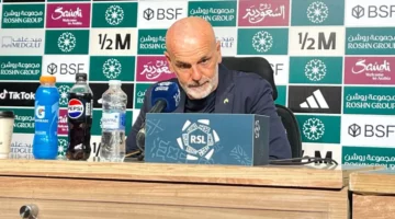 مدرب وطني يطلب قيادة النصر بدلا من بيولي