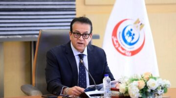 “الصحة” توقع بروتوكول مع “CIB” لتطوير مستشفى مبرة مصر القديمة – مصر بوست