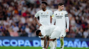 سقوط نجوم ريال مدريد في فخ إدمان الألعاب الإلكترونية