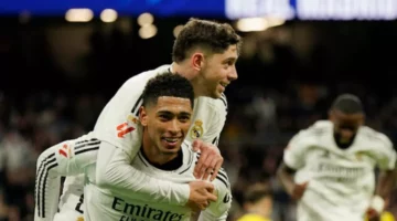 ريال مدريد يجهز عرض ضخم لضم نجم الدوري الإسباني