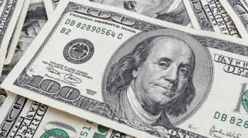 سعر الدولار مقابل الجنيه المصري اليوم الأحد 23 مارس 2025 يصل رسميًا