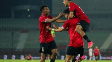 طلائع الجيش يفوز على زد بهدف في الدوري المصري – مصربوست