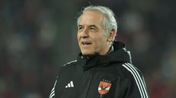 كولر يعلق مشاركة الأهلي في كأس العالم للأندية.. ومواجهة ميسي – مصربوست