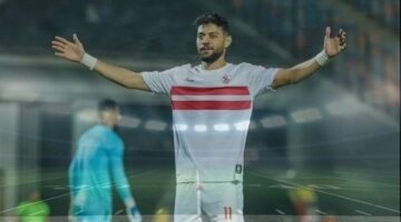 تعرف على موقف عبدالله السعيد ومصطفى شلبي النهائي من مواجهة بتروجت