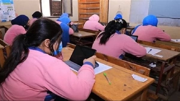 موعد امتحانات صفوف النقل للترم الثاني 2025 لجميع المراحل الدراسية