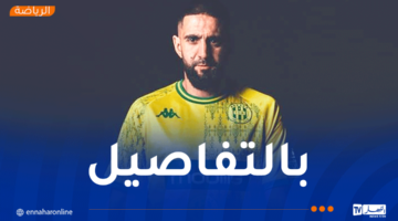 شبيبة القبائل تنفي الشائعات بشأن مقاطعة رياض بودبوز – مصربوست