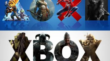 مايكروسوفت تعلن عن عرض شعارات PlayStation على جميع منصاتها مستقبلًا! | مصر بوست