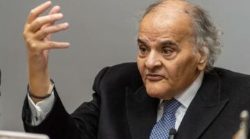 لا احترمه.. تعليق مثير من ممدوح عباس – مصربوست