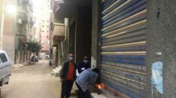 مواعيد غلق المحلات في رمضان 2025