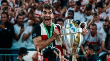 زيزو يتحدث بصراحة: صدمة جوائز كاف، تجديد عقده مع الزمالك، وفخره بخطوة مرموش