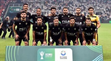 6 لاعبين مهددون بالغياب عن الزمالك أمام الأهلي في الدوري