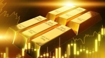 الذهب يرتفع مع انخفاض الدولار وترقب رسوم جمركية جديدة