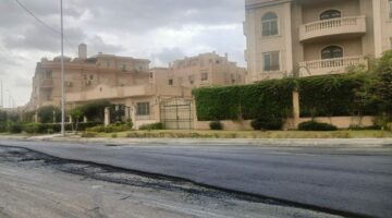 وزير الإسكان يتابع مشروعات رفع كفاءة وتطوير الطرق بالمدن الجديدة