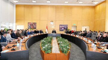وزير الإسكان يُصدر حزمة من التكليفات لرؤساء أجهزة المدن الجديدة