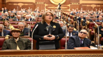 توطين الصناعة الحديثة قاطرة الاقتصاد الوطني بالجمهورية الجديدة