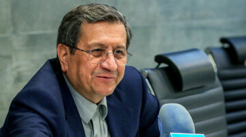 وزير الاقتصاد الإيراني: إعداد سيناريوهات للتغلب على التحديات المستقبلية