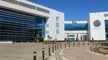 الرقابة المالية تصدر قواعد تأسيس وترخيص شركات التأمين