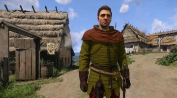 ميزانية تطوير Kingdom Come: Deliverance 2 تقترب من 41 مليون دولار – مصر بوست