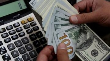 أسعار الدولار اليوم في مصر 2023: تحديث مباشر لأحدث الأسعار في البنوك