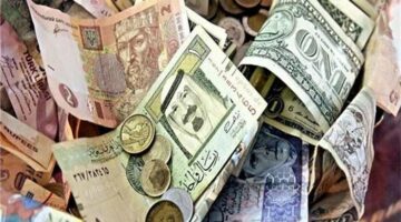 تحديث جديد لأسعار العملات العربية في مصر اليوم الأحد 16 مارس 2025