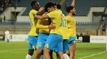 هشام محمد يقود تشكيل الإسماعيلي لمواجهة الأهلي في الدوري المصري – مصربوست