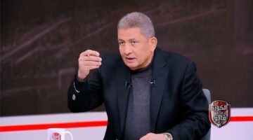 مصطفى عبده عن عدم حضور حفل استاد الأهلي: “لم يكن عندي بَدْلة”