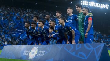 الهلال السعودي يتقدم بطلبين عاجلين بعد الجدل التحكيمي أمام الرياض