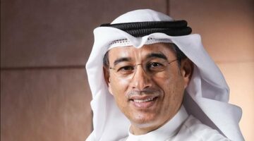 العبار: استثمارات إعمار العقارية في مصر سترتفع إلى 25 مليار دولار