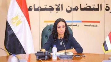 «التضامن» تقر تعديل وتوفيق أوضاع جمعيتين بمحافظتي القاهرة والبحيرة