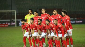 شوبير يُعلن تجديد عقد لاعب الأهلي لمدة عامين