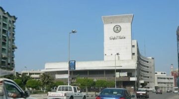 اعتماد تعديل المخططات التفصيلية لمدينة السنبلاوين بالدقهلية