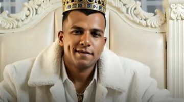 كلمات أغنية “غبنا وغاب الإبداع والشغلانة لمت” لـ عصام صاصا