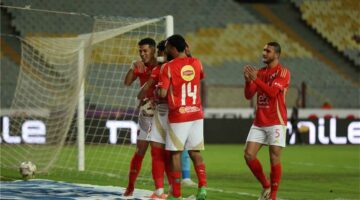 ترتيب هدافي الدوري المصري بعد هدف إمام عاشور في مباراة الإسماعيلي