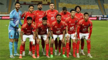 موعد مباراة الأهلي القادمة أمام الزمالك بعد الفوز على الإسماعيلي في الدوري المصري