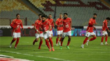 فيديو | حسين الشحات وأحمد رضا يسجلان هدفي الأهلي الثالث والرابع أمام الإسماعيلي