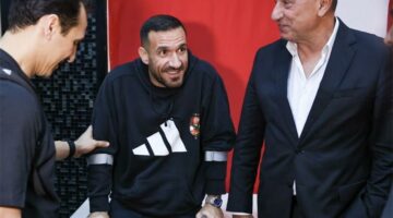 سيد عبد الحفيظ: علي معلول أعطى للأهلي بأرقام وحقائق.. وجدد دون أي شروط